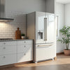 Double Door Refrigerator Frost Free - Double Door Frost Free Refrigerators for Busy Kitchens
