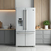 Samsung Fridge Double Door - Organize smarter with a Samsung double door fridge