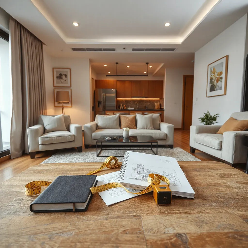 Top Interior Designers in Gurgaon | Trusted Style | Ysvara Lifestyle