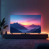 LG TV OLED - Why LG OLED TV Delivers True Contrast and Smooth Motion