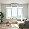 Window Air Conditioner - Choose the Right Window Air Conditioner for Any Room