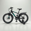 Durable Kids Bicycle - Durable Kids Bicycle for Safe Sturdy Lasting Rides Everyday
