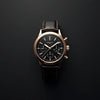 Stylish Wristwatch For Men - Timeless Style The Stylish Wristwatch for Men That Elevates