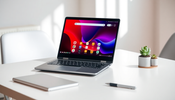 Unlock the Power of Google Chromebook: Your Pocket-Sized Productivity Powerhouse
