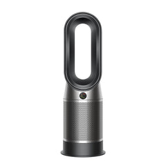 Dyson Purifier Hot+Cool Air Purifier with heater, HEPA+Activated Carbon Filter, Wi-Fi Enabled, HP07 (Black/Nickel)