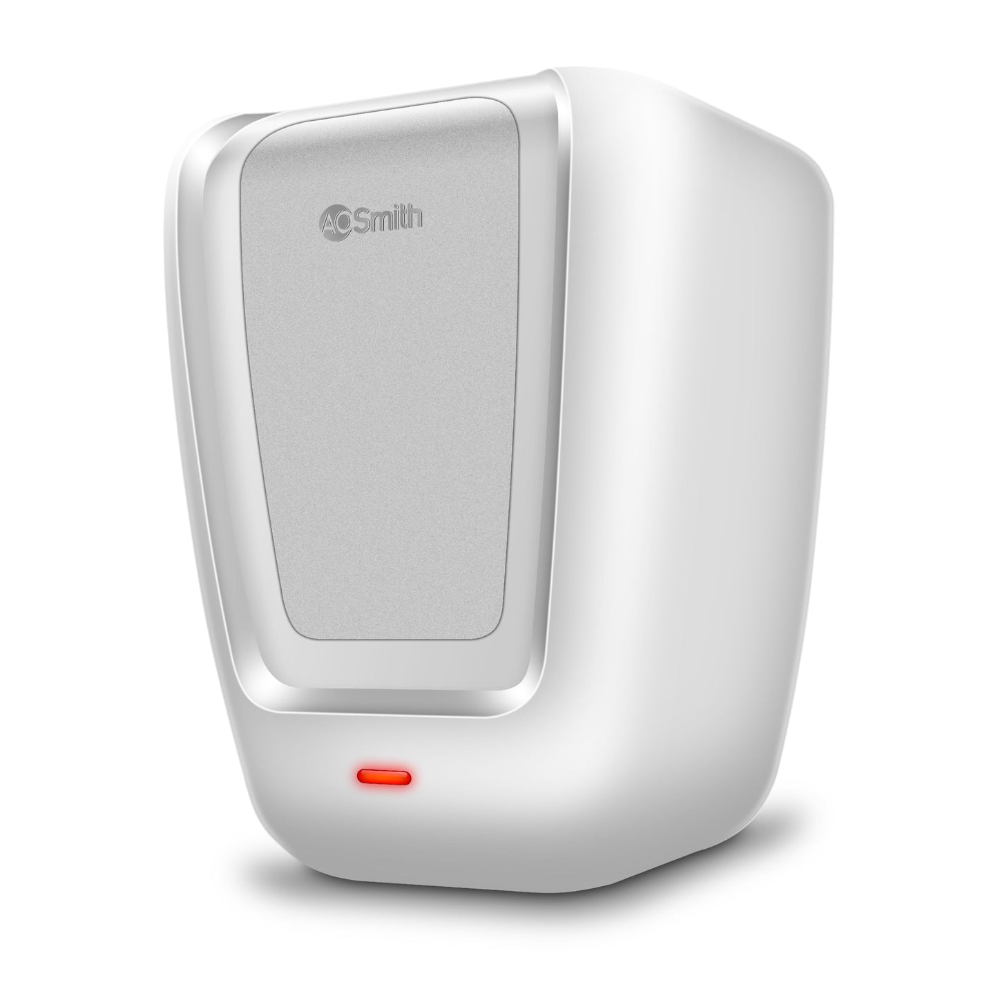AO Smith EWS Plus Instant Water Heater 3 Litre with 3kW Incoloy Heating Element | 8 Bar Pressure Rating for High-rise Building | Instant Geyser for Kitchen & Bathroom | 5-Year Tank Warranty