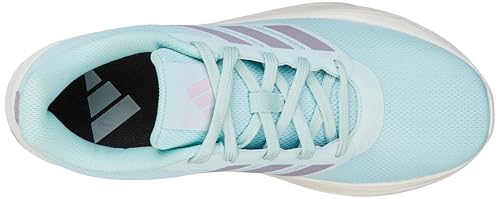 Adidas Womens Base X W Running Shoes Turquoise UK 5