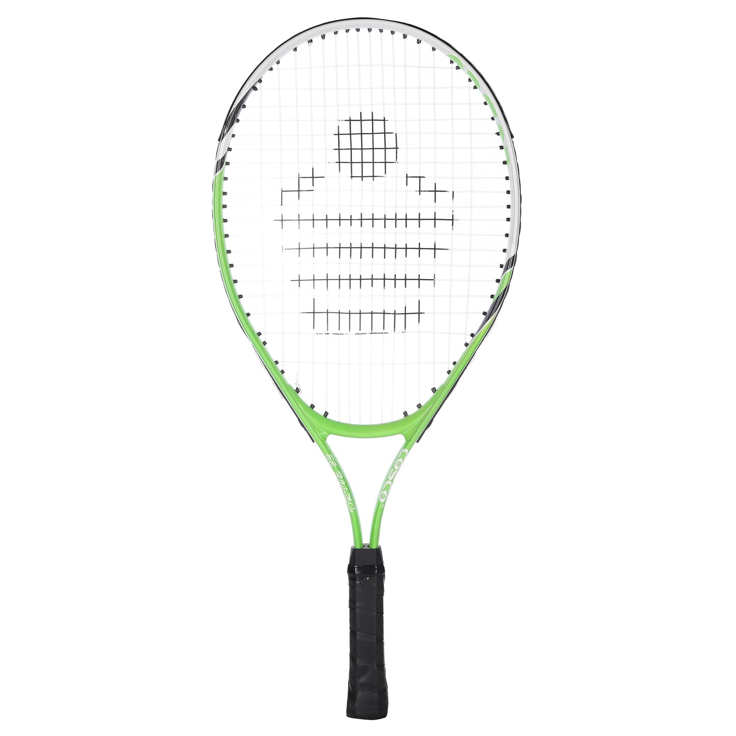 Cosco Aluminium Drive-23 Tennis Racquet - Green