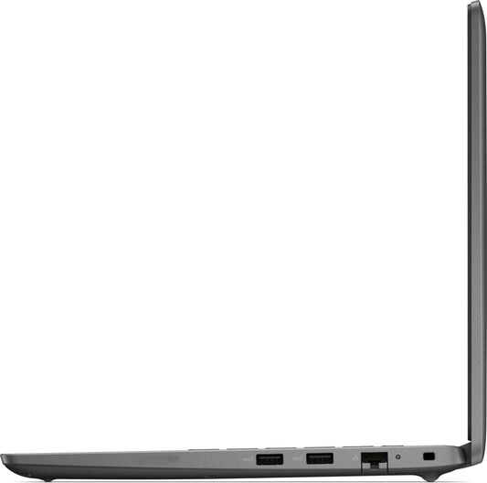 DELL 14 (2025) Intel Core i5 13th Gen 1335U - (16 GB/512 GB SSD/Intel Graphics/Windows 11 Pro) Thin and Light Business Laptop/14.1" FHD Display/Grey/1.5 kg/MS Office 2021/3 Years ADP Warranty
