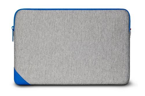 Google Sleeve for HP Chromebook 11, Grey/Blue (07082569)