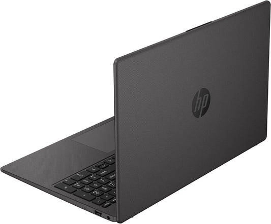 HP (4 GB/128 GB SSD/DOS NO Windows) 15.6" HD Black