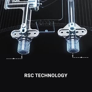 Haier ES3V-C1 Instant Water Heater 3 Litre Geyser 3 KW Water Geyser for Home No Weld Glasslined Tank|ABS Body| Indicating Light| Advanced Multi-Layered Safety|High Rise Compatible