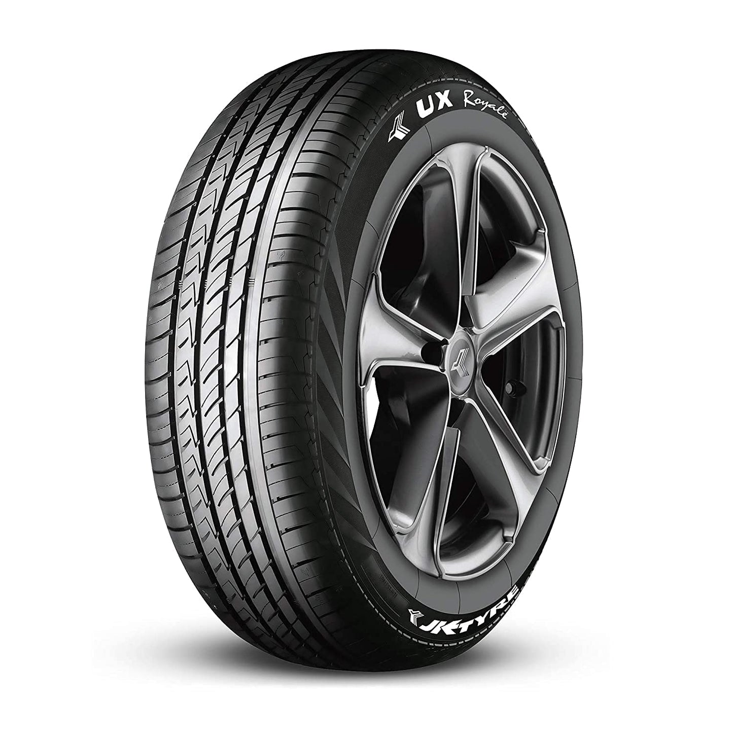 JK Tyre 165/80r14 UX Royale Tyre