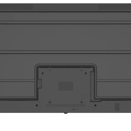 Kodak 108 cm (43 inches) 4K Ultra HD Smart QLED TV 43MT5055 (Black)