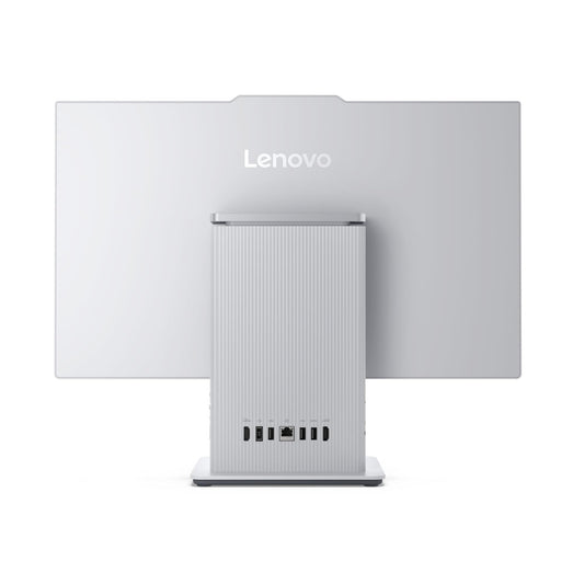 Lenovo IdeaCentre AIO Intel i5-13420H 23.8" FHD 3-Side Edgeless All-in-One Desktop (16GB/512GB SSD/Win11/Office 21/3Wx2 Woofer/Alexa/5.0MP + IR Camera/Wireless Keyboard & Mouse), F0HN003WIN