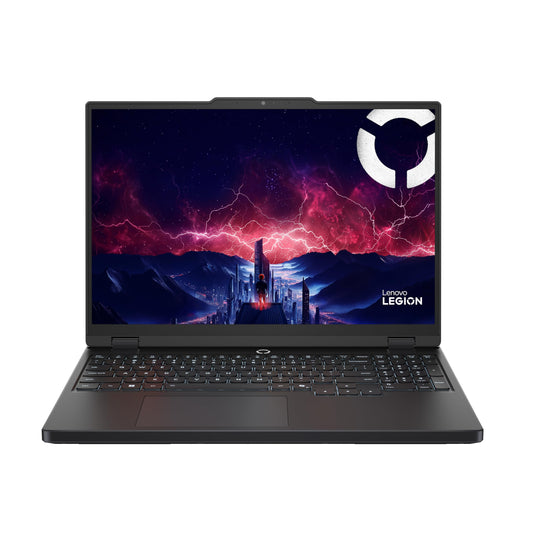 Lenovo Legion 5 2025 AMD Ryzen 7 260 | NVIDIA RTX 5060 8GB (16GB RAM/1TB SSD/WUXGA IPS/165Hz/15(39.6cm)/Windows 11/Office 2024+AI Now/Black/2.5Kg), 83M00074IN AI Powered Gaming Laptop