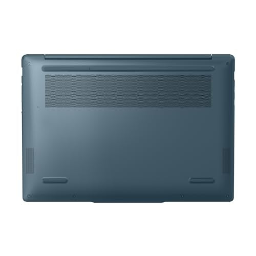 Lenovo Yoga Pro 7 Intel Evo Core Ultra 7 155H Built-in AI 14"(35.5cm) 2.8K-OLED 400Nits 120Hz Laptop (16GB/1TB SSD/NVIDIA RTX 4050 6GB/FHD+IR Camera/Win11/MSO 21/3mon GamePass/Grey/1.5Kg), 83E2005EIN
