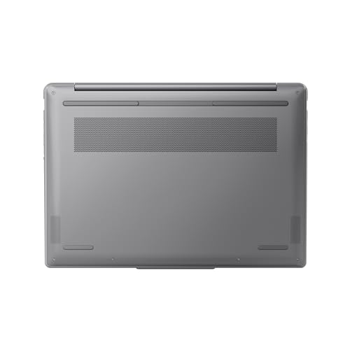 Lenovo Yoga Slim 7 Intel Core Ultra 5 125H Built-in AI 14"(35.5cm) WUXGA-OLED 400Nits Laptop (16GB/512GB SSD/60Hz/100% DCI-P3/Win11/MSO 21/1Yr ADP Free/Alexa/3 month Game Pass/Grey/1.39Kg), 83CV003MIN