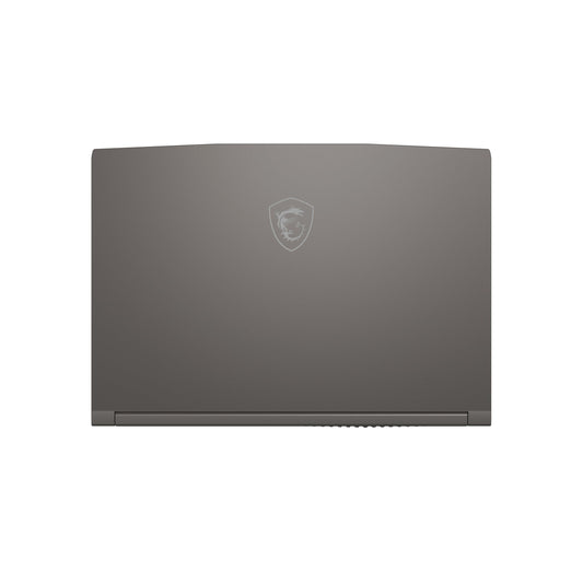 MSI Thin 15 I5 13th Gen 13420H 16GB 1TB NVMe RTX 3050 FHD 144Hz Cosmos Gray