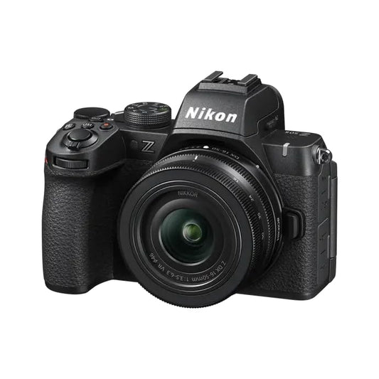 Nikon Digital Camera Z50II kit with NIKKOR Z DX 16-50mm f/3.5-6.3 VR