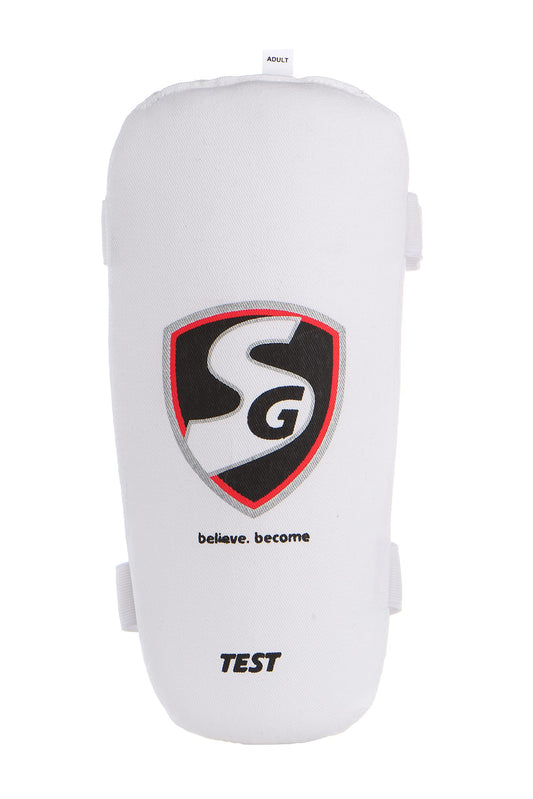 SG Summer Camp Kashmir Cricket Kit for All Ages, (Black/Grey, Size SH)