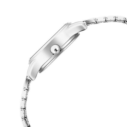 Titan Analog Black Dial Women's Watch-2656SM03/NP2656SM03