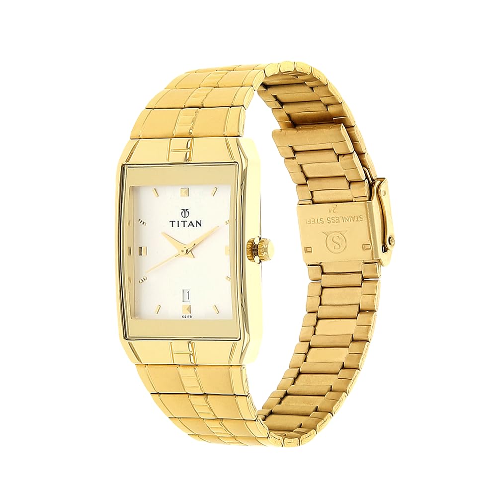 Titan Karishma analog Multi-Colour Dial Men's Watch NM9151YM01/NN9151YM01/NP9151YM01