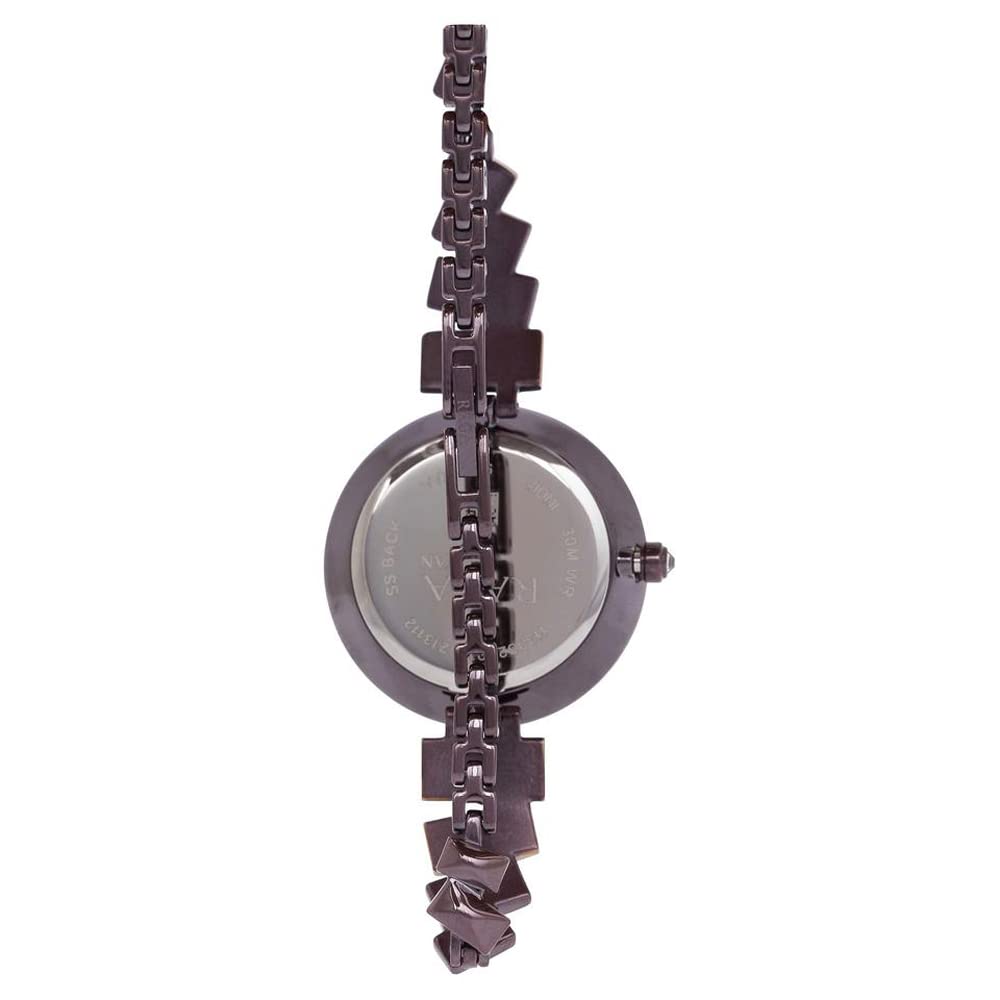 Titan Raga Facets Analog Brown Dial Women's Watch NM95121KM01/NN95121KM01/NP95121KM01