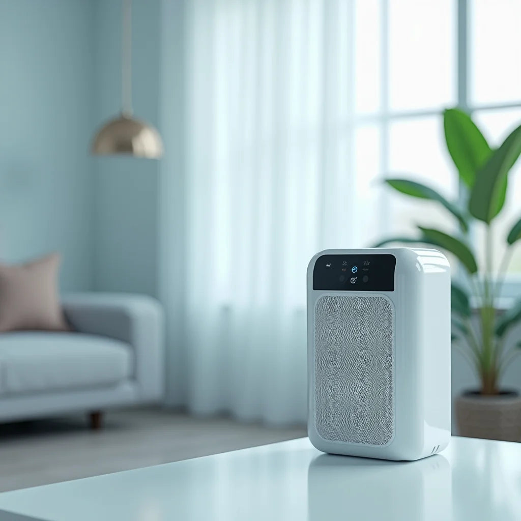 Home Air Purifier - Choosing a Home Air Purifier for Clean Air Made Simple
