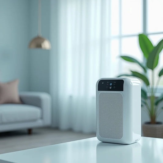 Home Air Purifier - Choosing a Home Air Purifier for Clean Air Made Simple
