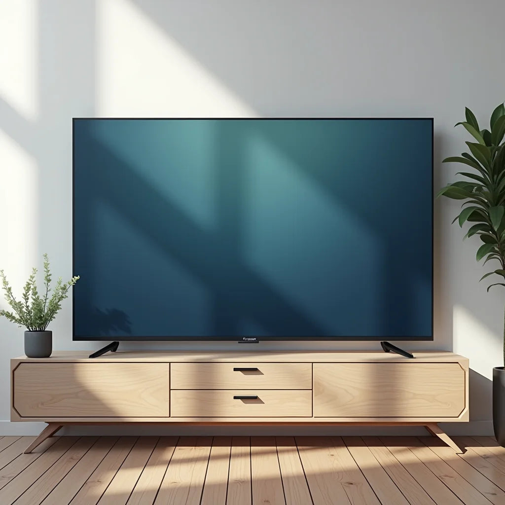 Smart TV Deals - Smart TV Deals Uncover Big Savings on Modern Televisions