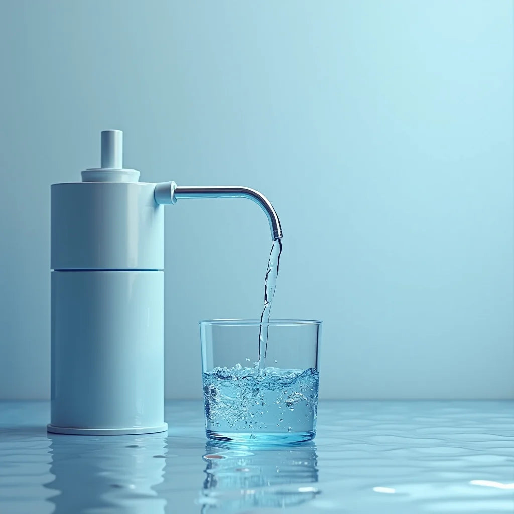 Quality Water Purifiers - Quality Water Purifiers Practical Guide to Clean Water