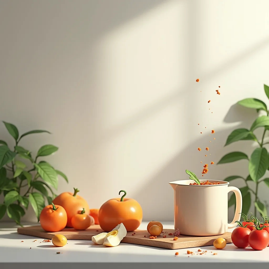 User-friendly Kitchen Gadgets - User-Friendly Kitchen Gadgets: Your Everyday Helper