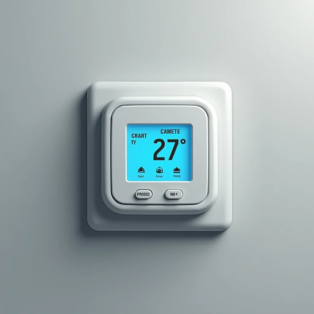 Adjustable Thermostat Water Heater - Boost Home Comfort with Adjustable Water Heater Thermostat