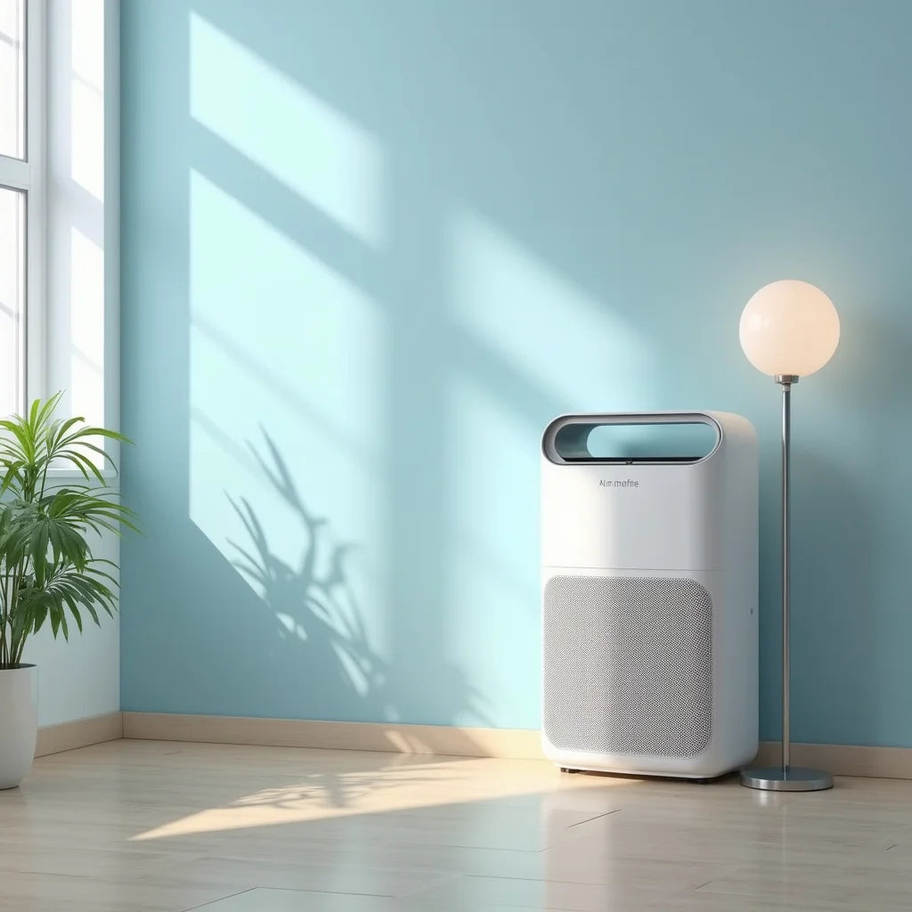 Air Purifier For Large Room - Air Purifier for Large Rooms – Clean Air, Relief Guaranteed