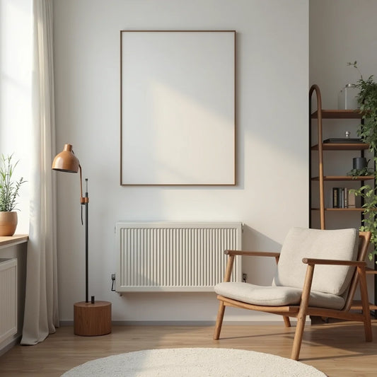 Cost-effective Heating Appliance - Smart Cost Effective Heating Appliances for Every Home