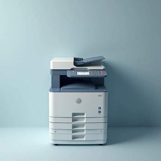 Compact Multifunction Printer - Smart Start Guide to Compact Multifunction Printers
