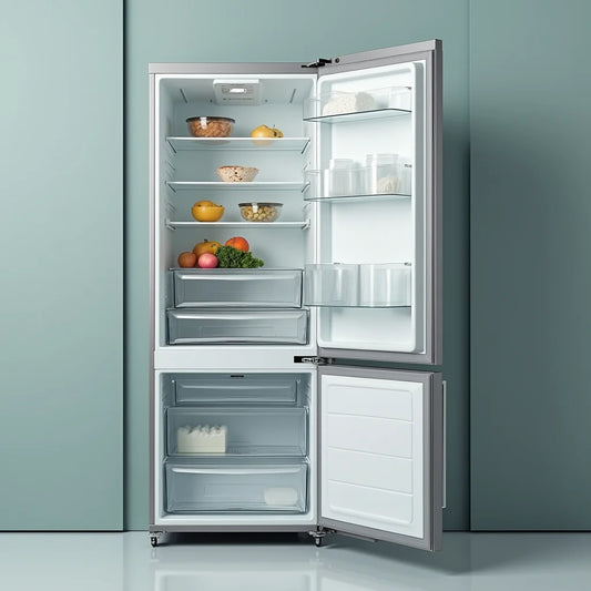 Samsung Fridge Double Door - How to Optimize Samsung Fridge Double Door for Fresh Food