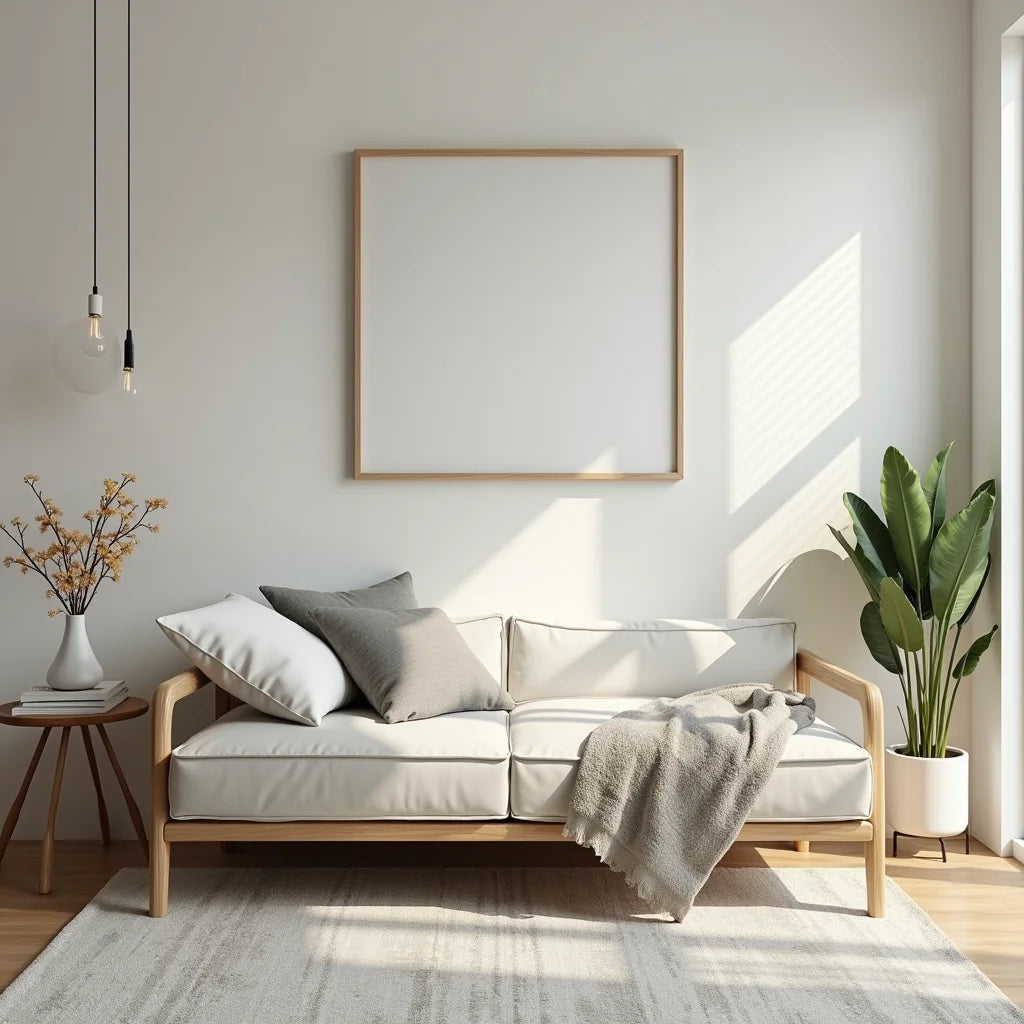  - Maximize Small Space Living with Multifunction Furniture