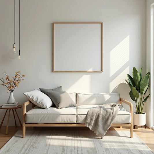  - Maximize Small Space Living with Multifunction Furniture