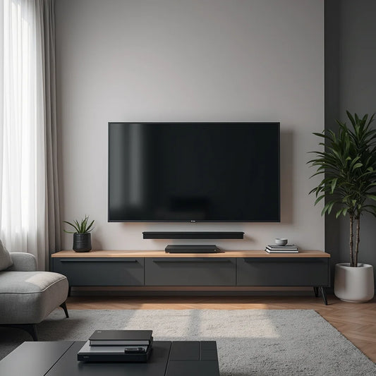 4K Smart Television - Decoding 4K Smart Television Picture Quality Myths