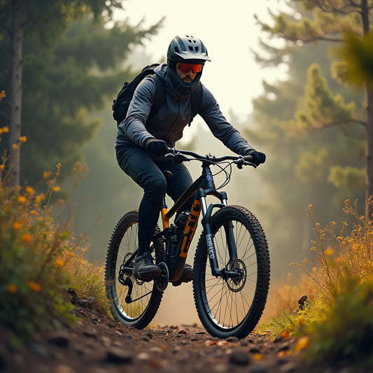 Dual Suspension Bike - Dual Suspension Bike Buying Guide for Smoother Trails