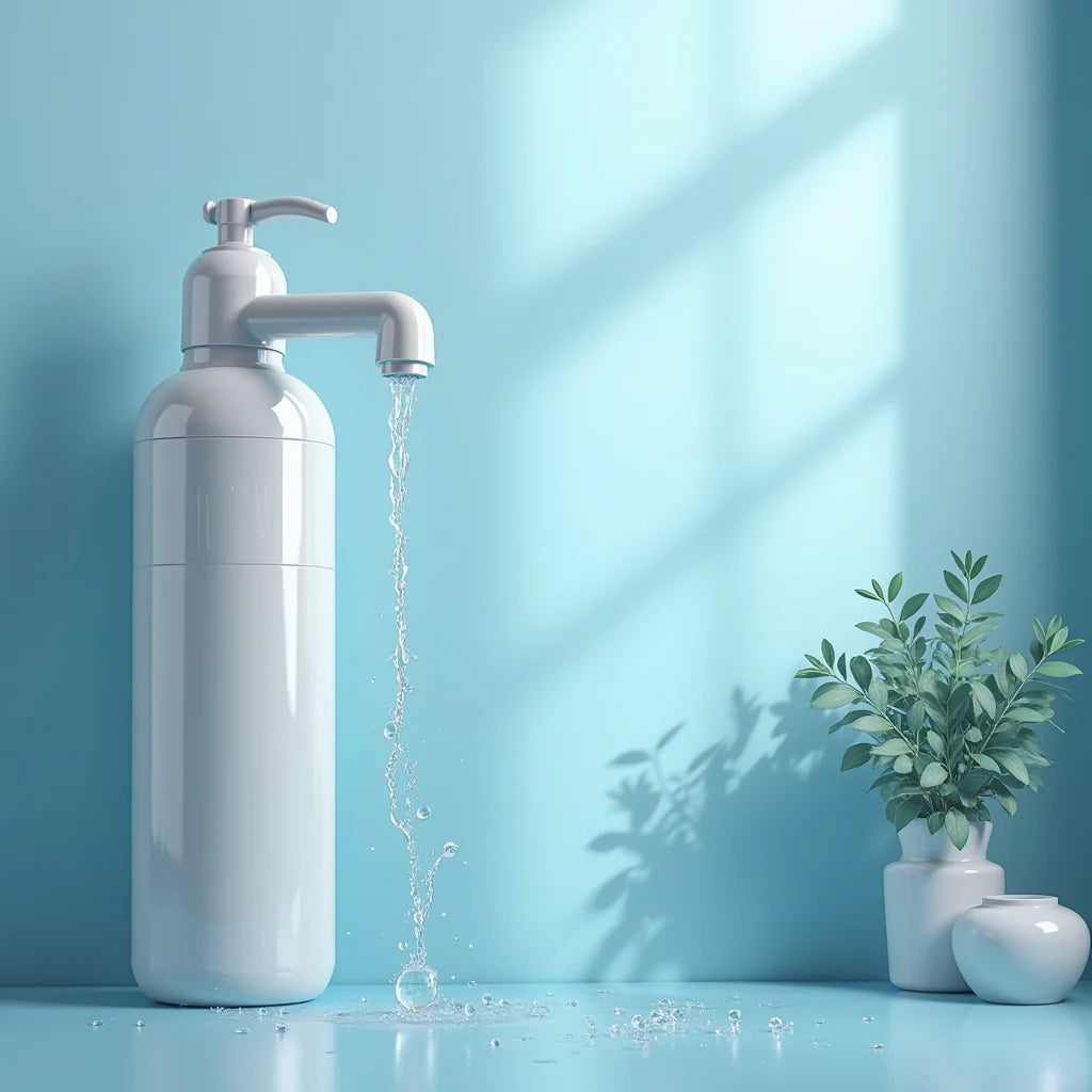 Municipal Water Purifier - Municipal Water Purifier: Elevating Public Health Daily
