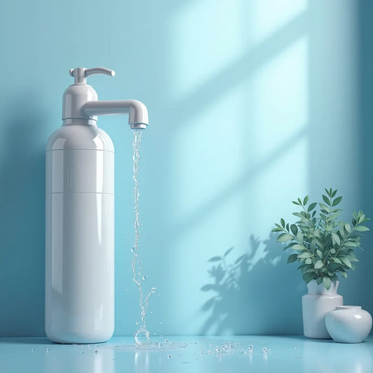 Municipal Water Purifier - Municipal Water Purifier: Elevating Public Health Daily