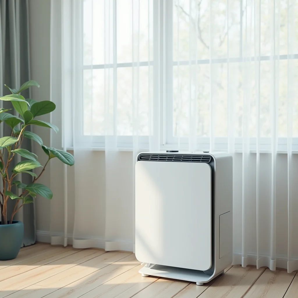 Easy To Use Air Purifier - Easy to Use Air Purifier Guide for Clean Air in Every Room