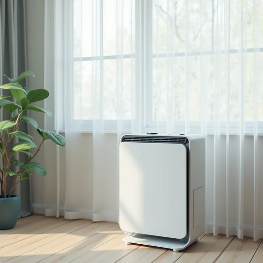 Easy To Use Air Purifier - Easy to Use Air Purifier Guide for Clean Air in Every Room