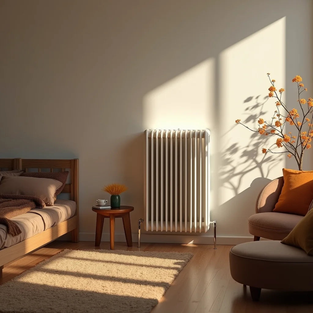 Room Heater For Large Rooms - Best Room Heaters for Large Rooms Steady Warmth All Day