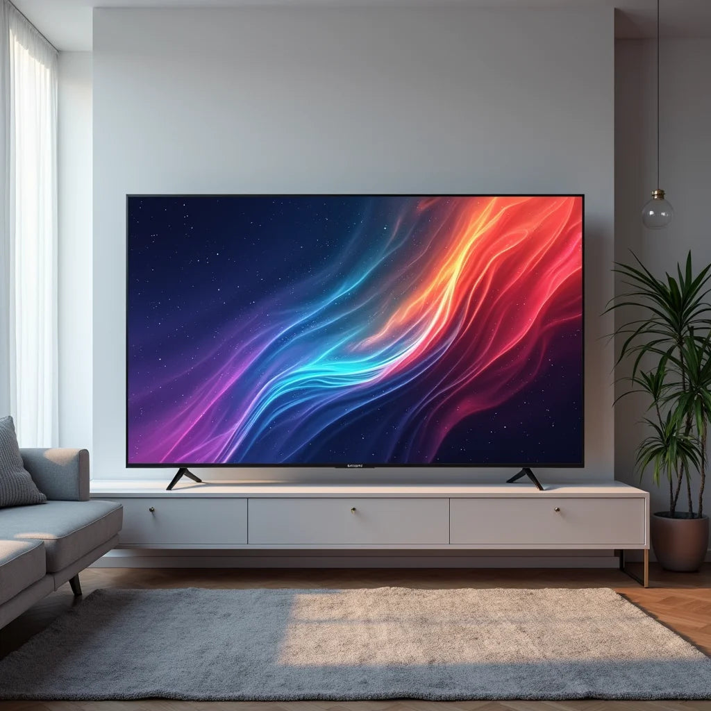 Samsung 65 Inch TV, Sony Bravia TV, LG TV OLED, TVs Under 2000 - 65 Inch TV Buying Guide Under 2000: OLED and 4K Picks