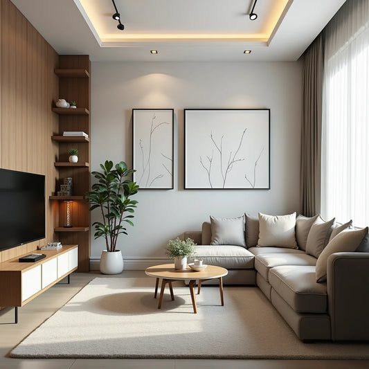 Best Interior Designers In Gurgaon - Ysvara Lifestyle - Best Interior Designers in Gurgaon A Complete Guide