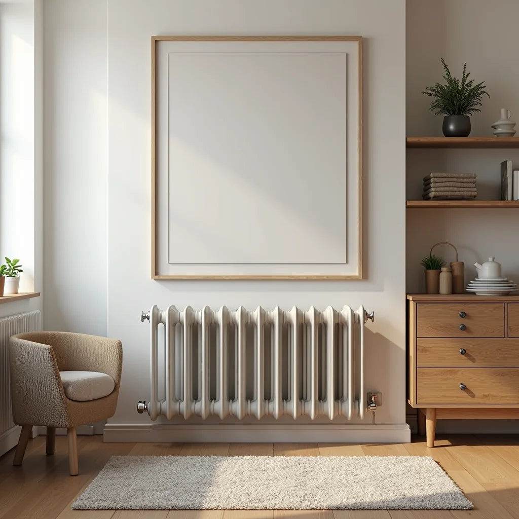 Fast Heating Radiator - Fast Heating Radiators for Cozy Rooms Warmth and Comfort